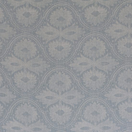 Maharani Jewel Bombay Blue Langton Textiles