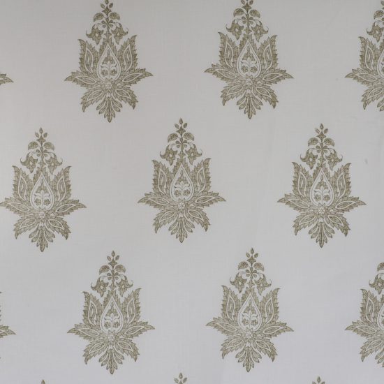 Sophie Sapphire Jodphur Blue – Langton Textiles